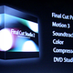Image for article titled Apple Rolls Out Final Cut Studio 2: First Impressions